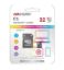 HIKVISION HS-TF-C1/32G microSDHC Class 10  resmi