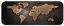 CONCORD MP-802 MOUSEPAD 300 * 800 * 4 mm. resmi