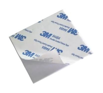 OEM Termal Ped 1.0mm-Soğutucu 10*10cm 3.6W/m.k resmi