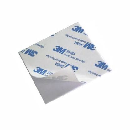 OEM Termal Ped 0.5mm-Soğutucu 10*10cm 3.6W/m.k resmi