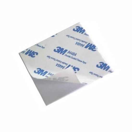 OEM Termal Ped 0.5mm-Soğutucu 10*10cm 3.6W/m.k resmi