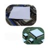 OEM Termal Ped 0.5mm-Soğutucu 10*10cm 3.6W/m.k resmi