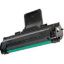MUADİL Samsung D108S Çipli Siyah Toner resmi