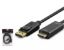 HADRON DISPLAY (M) TO HDMI (M) KABLO 4K 144hz 3M resmi