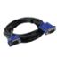 OEM VGA KABLO 15 PİN ERKEK/ERKEK 3.0 METRE resmi