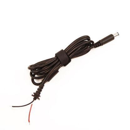 OEM NTB ADAPTÖR KABLOSU 7.4*5.0 (HP/DELL)3KABLOLU resmi