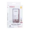 SYROX SYX-J35 USB BAŞLIK 2A TEK GİRİŞ resmi