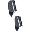 OEM SCART TO SCART KABLO 1.2M resmi