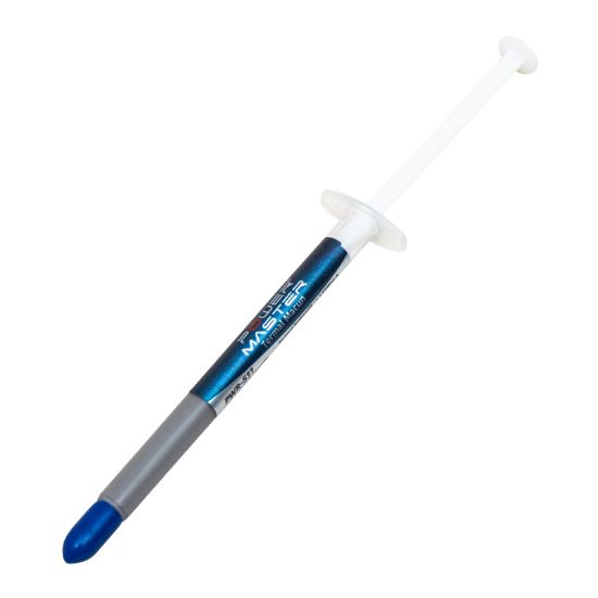 PM PWR-511 GRİ TERMAL MACUN 1G 1.93W/M-K resmi