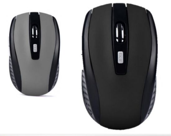 CONCORD C-18 KABLOSUZ MOUSE resmi