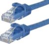 Alfais Cat6 İnternet Ethernet Rj45 Lan Kablo 10M resmi