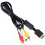 SONY PLAY STATION 3RCA TOS 1.5 MT KABLO resmi