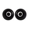 MAGICVOICE 1+1 USB MİNİ OVAL HOPARLÖR(3W+3W*4 OHM) resmi