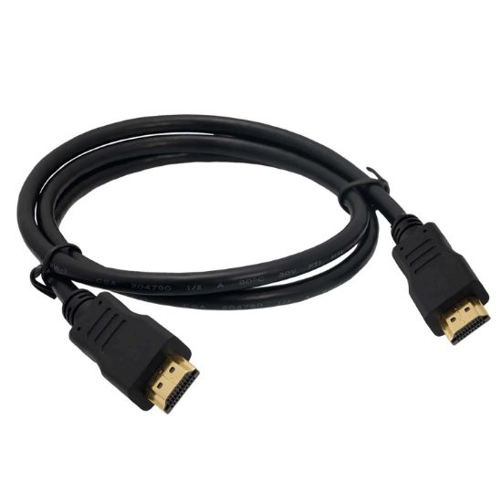 HDMI KABLOSU 1.4V 3D 4K 1.5MT resmi