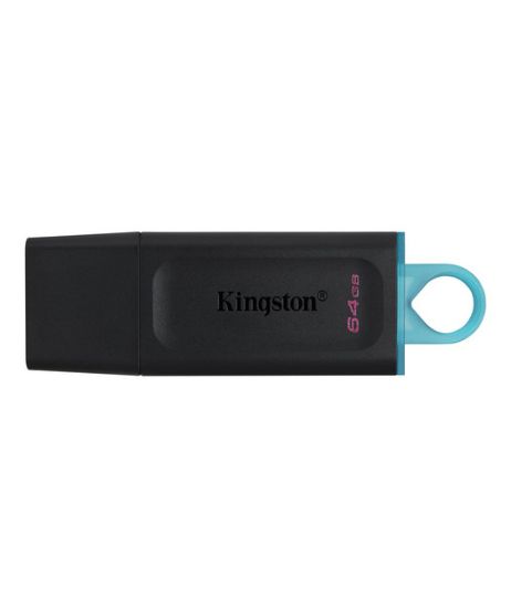 KINGSTON 64GB USB 3.2 Exodia DataTravele DTX/64GB resmi