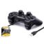 WONDERBOY W201S OYUN KOLU GAMEPAD KABLOLU PC TİTR resmi