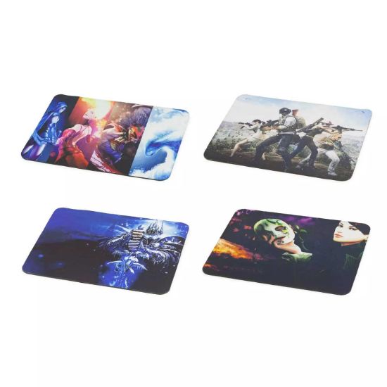 HADRON HDX3537 OYUN MOUSE PAD 200*240*2MM resmi