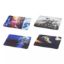 HADRON HDX3537 OYUN MOUSE PAD 200*240*2MM resmi