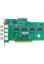 FOMES SD-4400 4 KANAL DVR CARD 100 FBS(865 anakart resmi