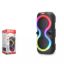 KIMISO QS1952 BLUETOOTH SPEAKER 2x10W 2x6,5 200*46 resmi