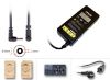 RETRO Laptop Adapter 19v-3,42a 65w 3.0*1.1mm resmi