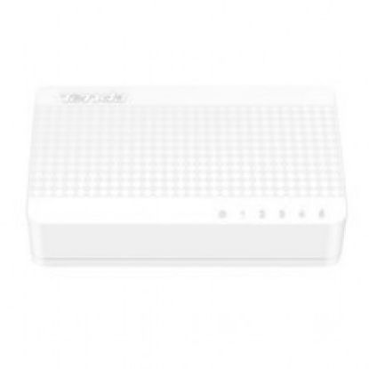 TENDA S105 5 PORT 10/100 SWITCH resmi
