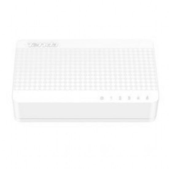 TENDA S105 5 PORT 10/100 SWITCH resmi
