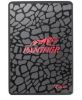 Apacer 256GB Panther AS350 560/540MB/s 2.5" SATA3  resmi