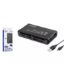 HADRON HDX7012 USB CARD READER ALL IN ONE BEYAZ resmi