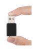 TURBOX TR-UW92 WİFİ ADAPTÖR 300M resmi