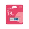 Adata C008/16GB 16GB USB2.0 Classic (White + Blue) resmi