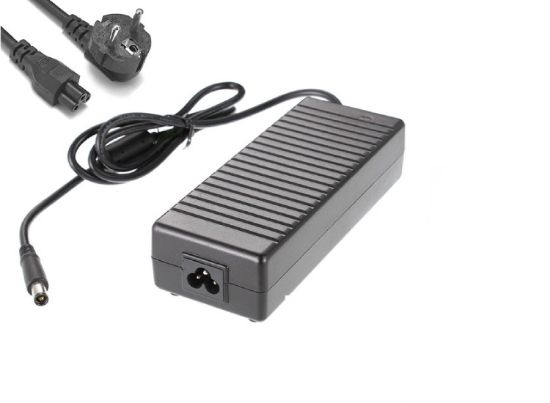 OEM ADAPTÖR 19.5V-6.7A 7.4*5.0(DELL ) resmi