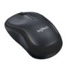 LOGITECH M220 SILENT KABLOSUZ MOUSE-SİYAH resmi
