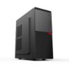 Turbox Business E130 1x USB 2.0 300W ATX KASA resmi