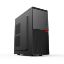 Turbox Business E130 1x USB 2.0 300W ATX KASA resmi