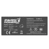 Pars Power Asus 4.0x1.35 65W 19V 3.42A İnce Uç Ada resmi