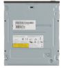 LITE-ON IHAS124-14 24X DVD Yazıcı Siyah Sata resmi