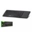 HADRON ALL IN ONE BLUETOOTH+WIRELESS KLAVYE+TOUCH  resmi