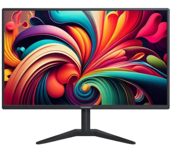 PowerBOOST 24" TN PB-M24VH 5MS 75Hz HDMI MONİTÖR resmi