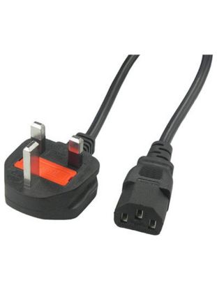 Amerikan/İngiliz Power Kablosu 1.2m resmi