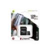 KINGSTON SDCS2 128GB microSDHC Canvas Select Plus resmi