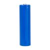 OEM 3.7 VOLT 1200 MAH 18650 BAŞLIKLI ŞARJ EDİLEBİL resmi