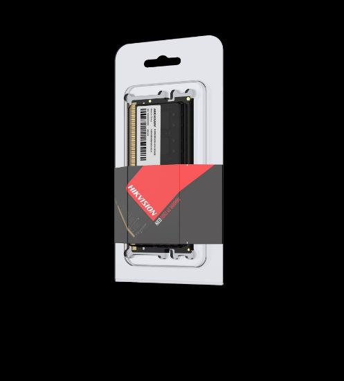 HIKVISION 8GB DDR4 2666MHZ NTB RAM 1.2v resmi