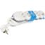 VEA VE-2S5N 5'Lİ KABLOLU 1,5 METRE GRUP PRİZ resmi