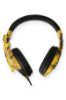 Karler Bass KR GM602 RGB Işıklı Oyuncu Kulaklığı resmi