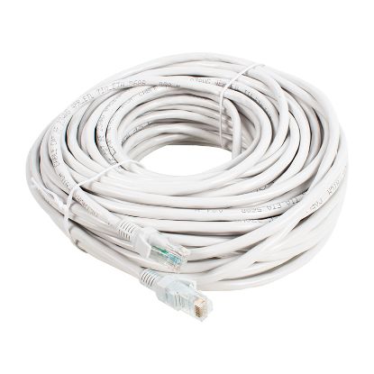 OEM PATCH KABLO CAT6 30.0M resmi