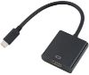 Alfais Type C Usb 3.1 To Hdmi Çevirici Dönüştürücü resmi