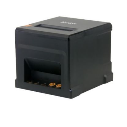 KODPOS 203dpi KPS65 Direct Thermal USB,Ethernet Fi resmi