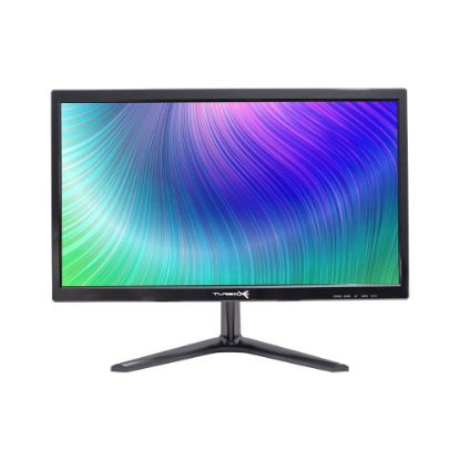 TURBOX TR195-M 19,5 1600x900/75HZ VGA+HDMI 5m resmi