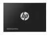 HP 240GB S650 345M8AA 560- 450MB/s SSD SATA-3 Disk resmi